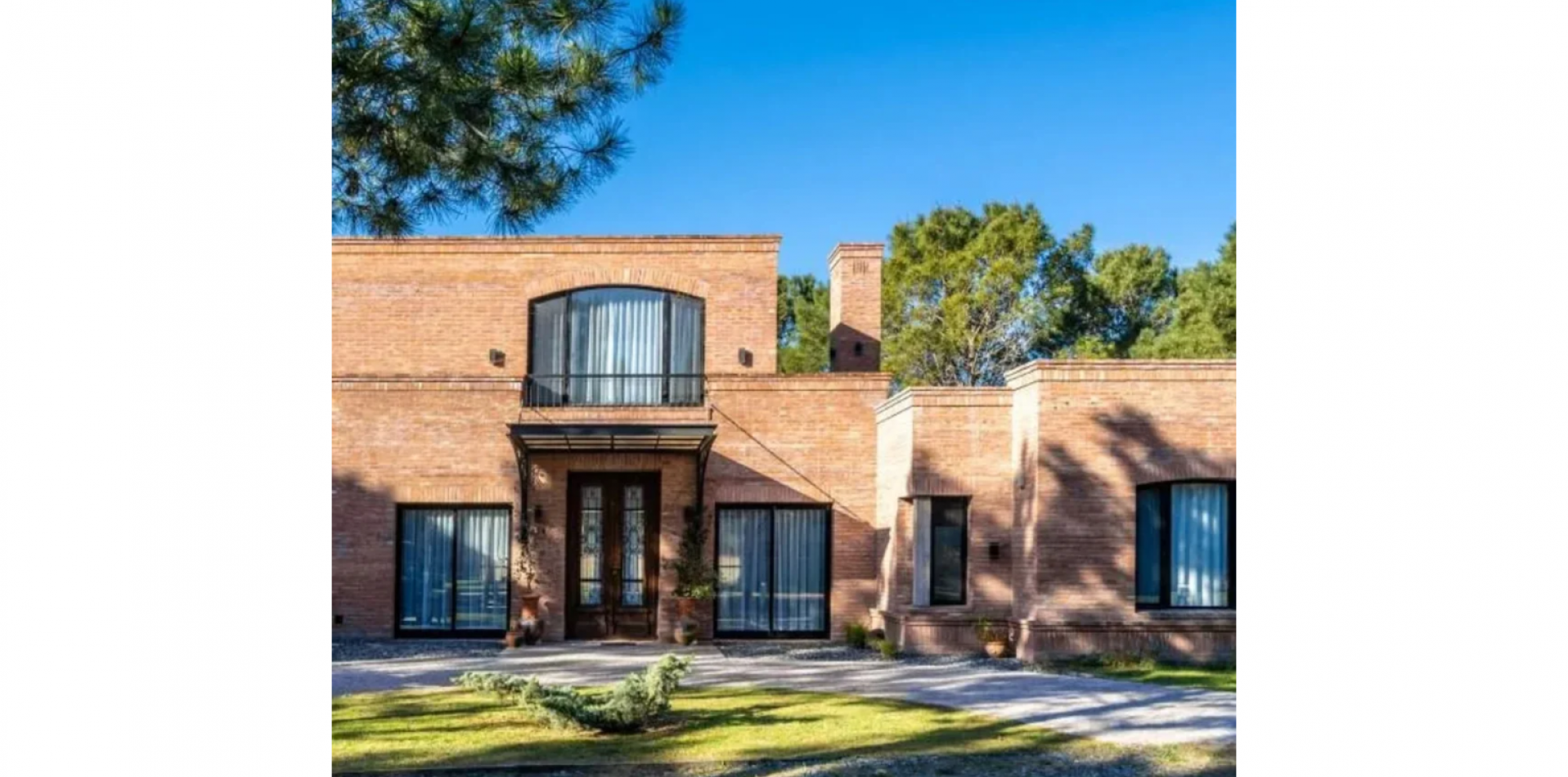 VENTA CASA EN LA HERRADURA PINAMAR