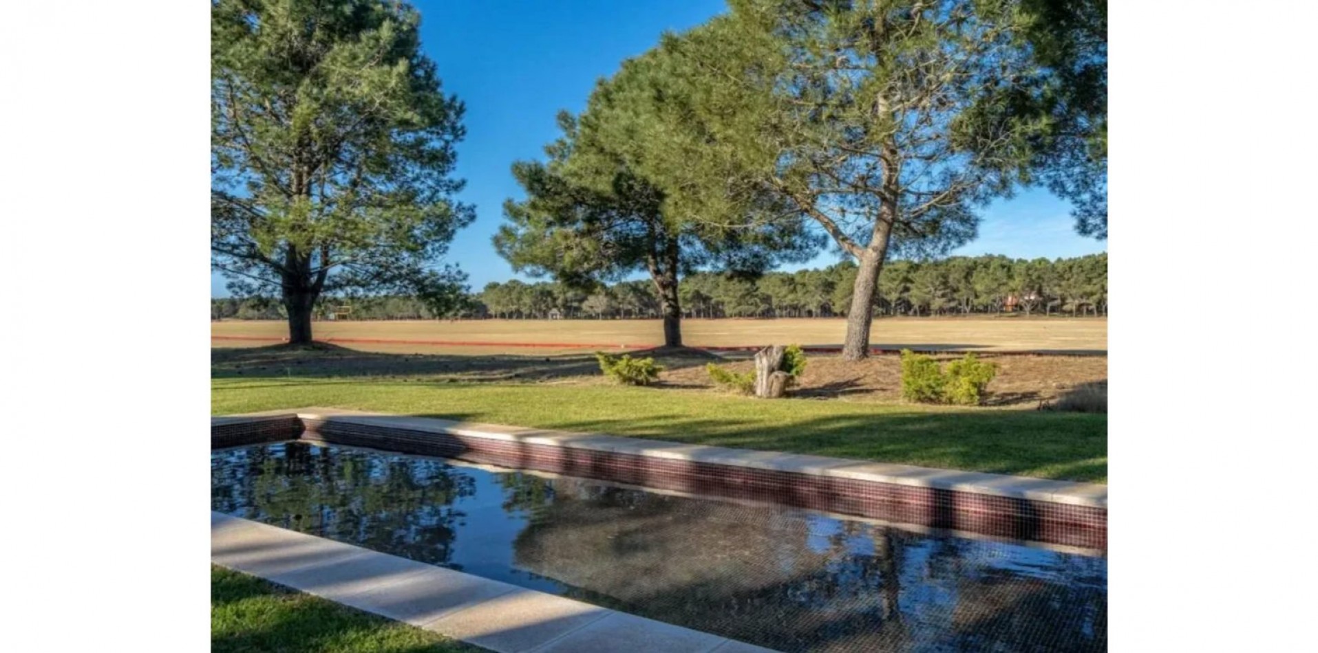 VENTA CASA EN LA HERRADURA PINAMAR