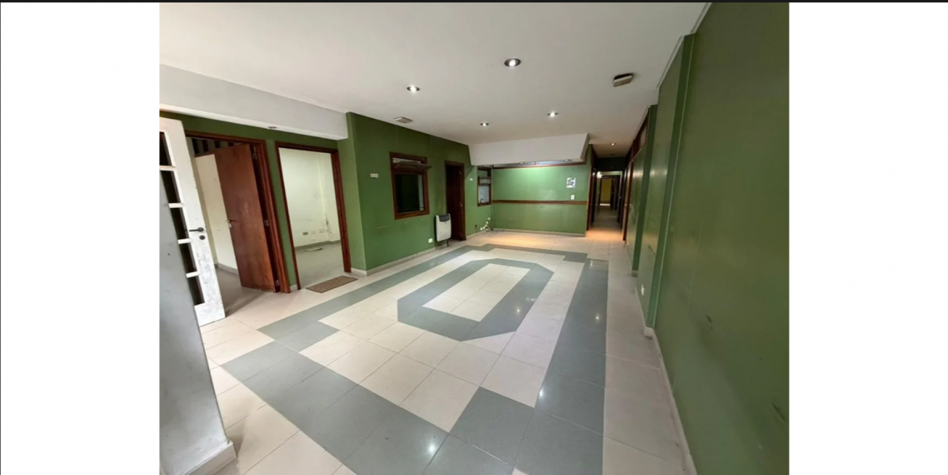 ALQUILER COMERCIAL EN PINAMAR