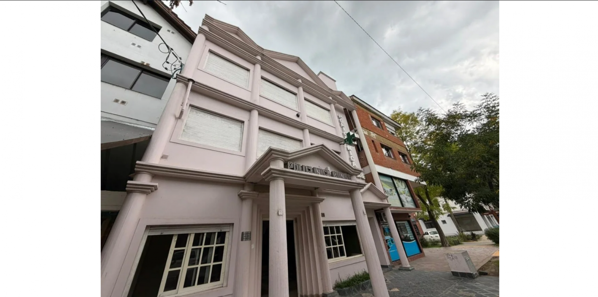ALQUILER COMERCIAL EN PINAMAR