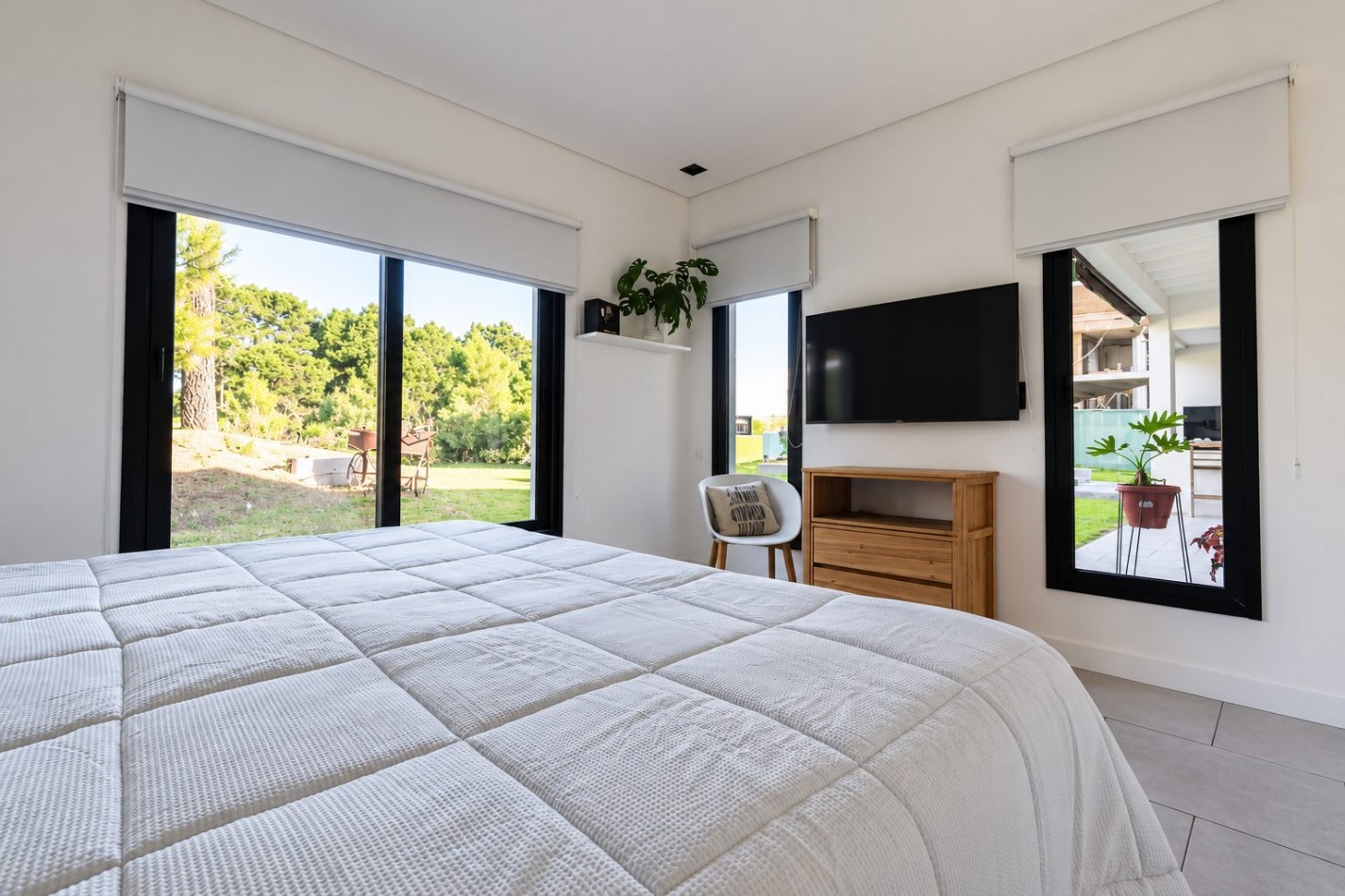 VENTA CASA EN PINAMAR BARRIO ALAMOS
