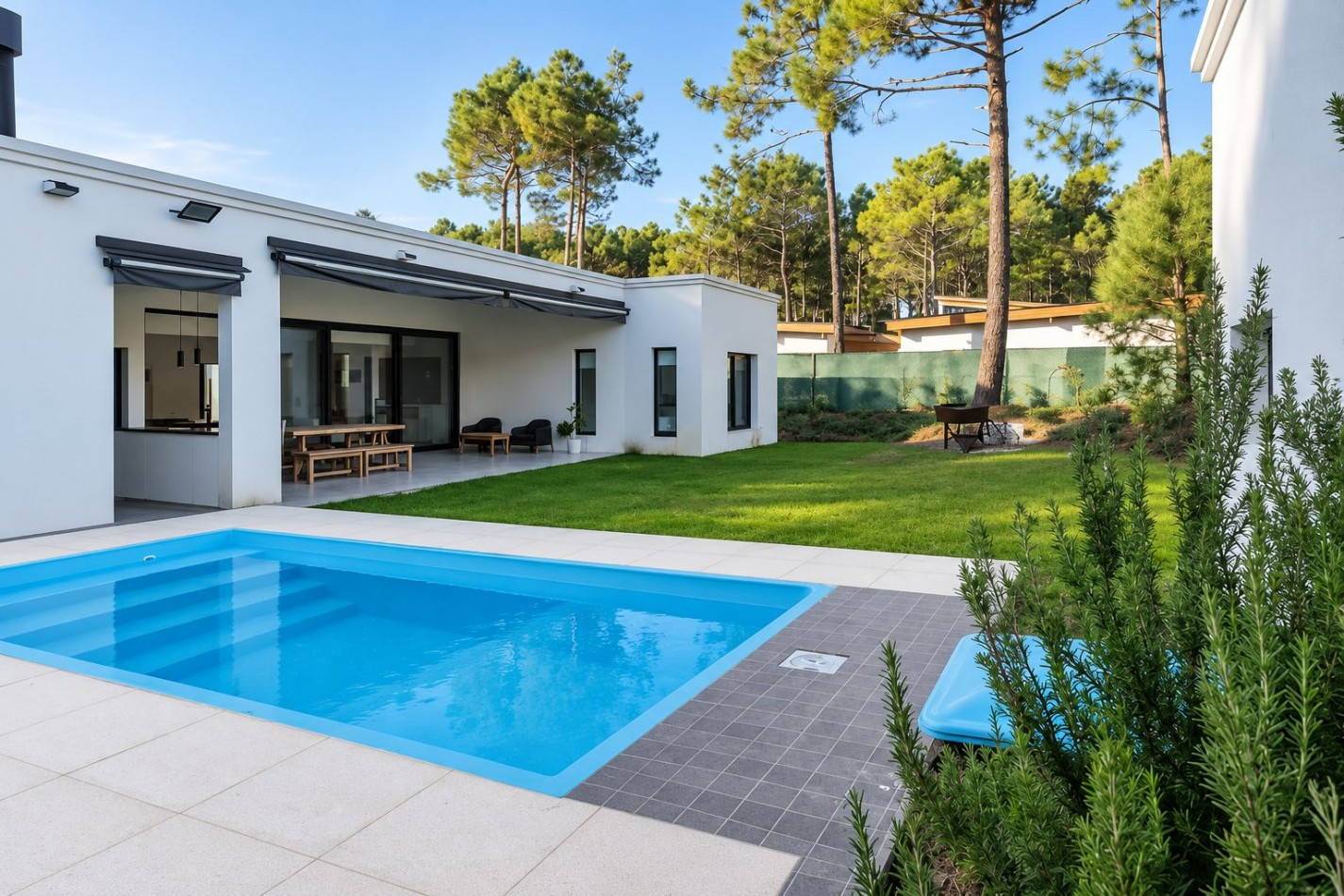 VENTA CASA EN PINAMAR BARRIO ALAMOS
