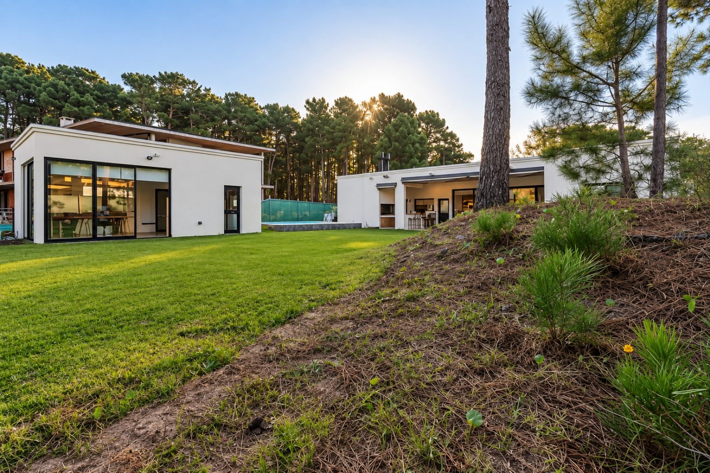 VENTA CASA EN PINAMAR BARRIO ALAMOS