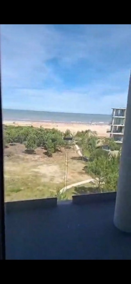 ALQUILER TEMPORARIO - NORTHBEACH PUEBLO DE MAR 2 Ambientes