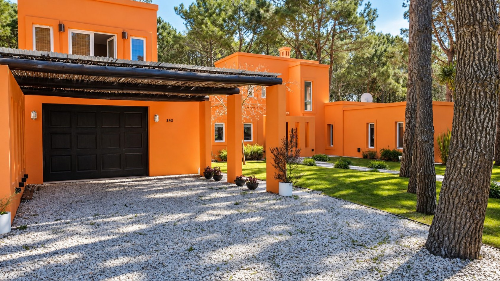 VENTA CASA LA HERRADURA