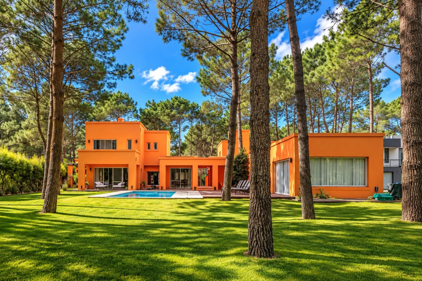 VENTA CASA LA HERRADURA