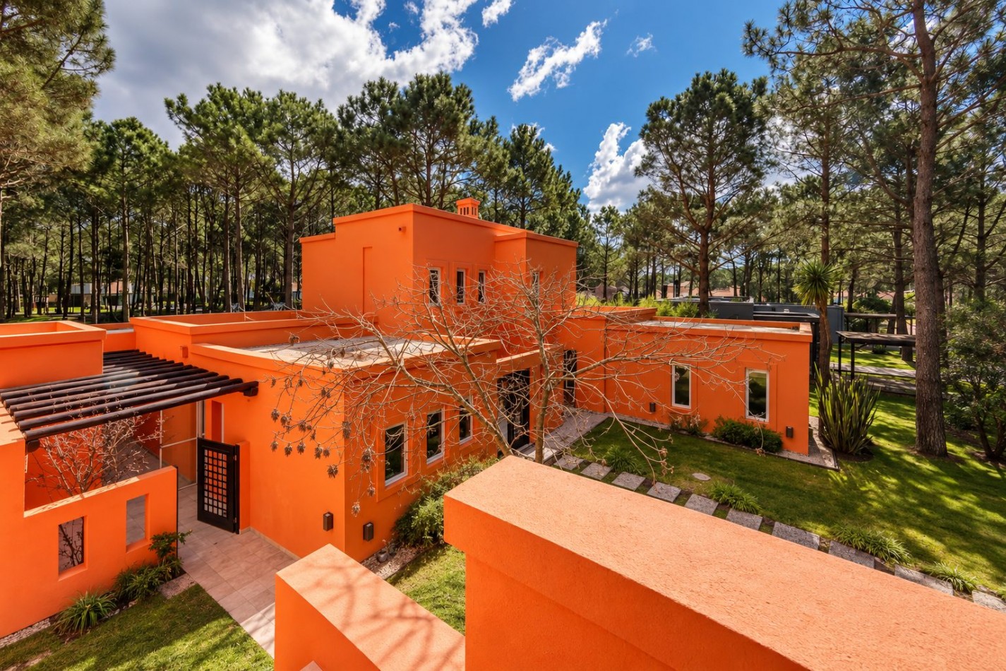 VENTA CASA LA HERRADURA