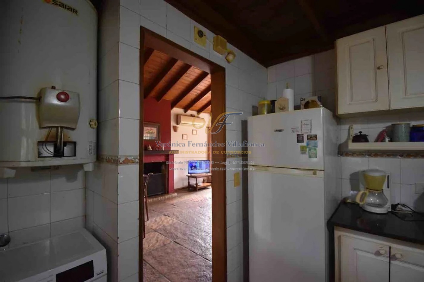 VENTA DE CASA EN MAR DE OSTENDE