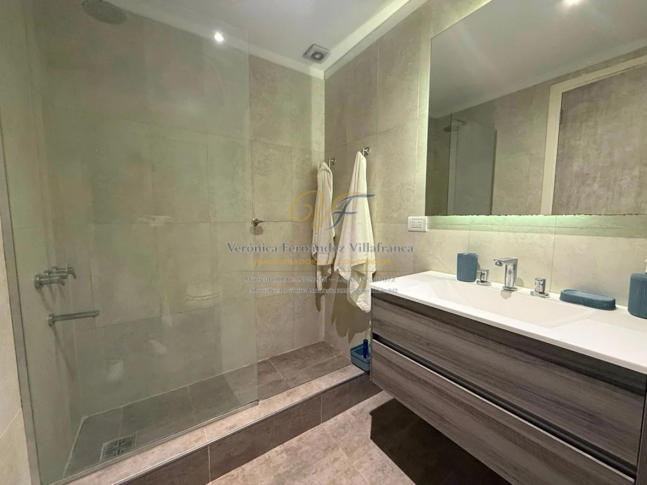 VENTA DEPARTAMENTO PINAMAR NORTE 3AMBIENTES