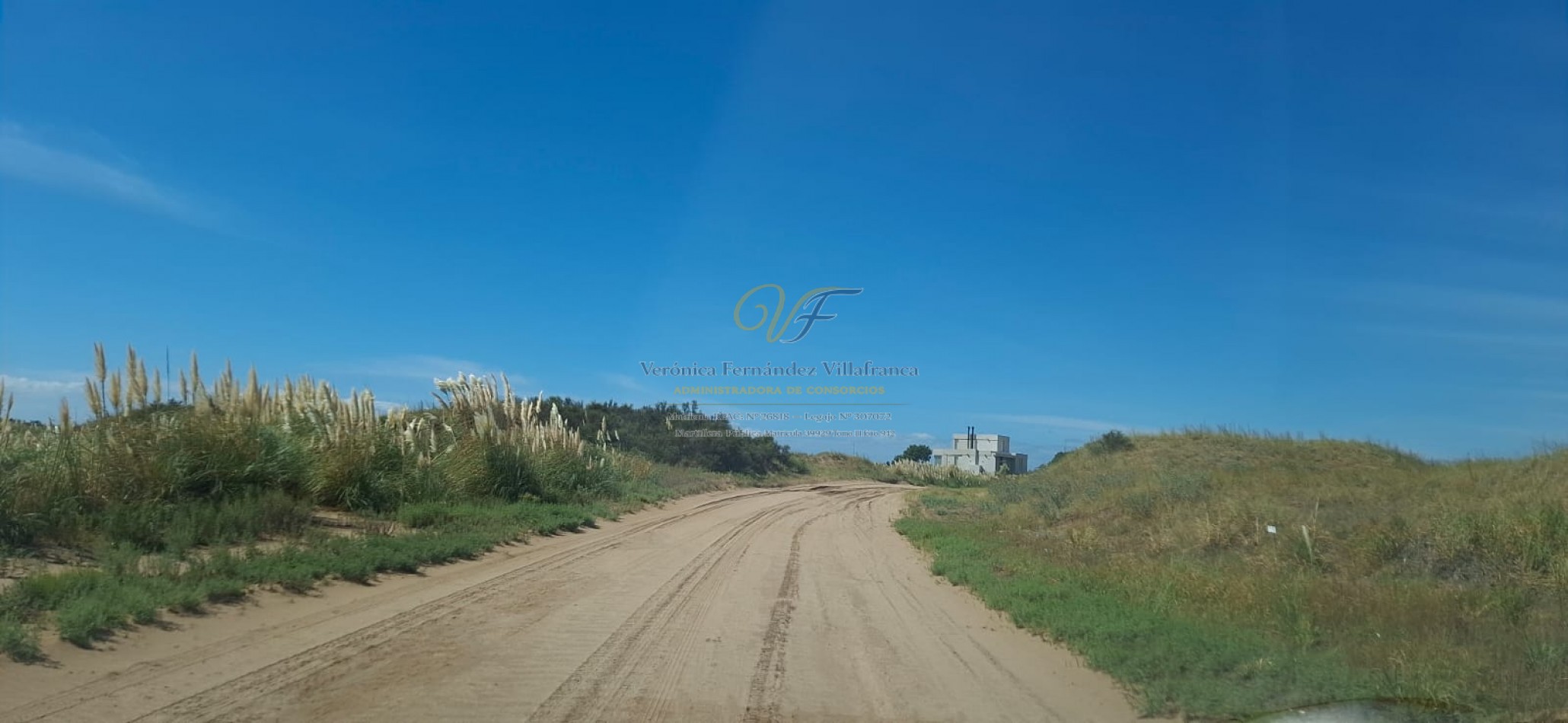 LOTE VENTA EL SALVAJE IDEAL ESQUINA LOTE 106