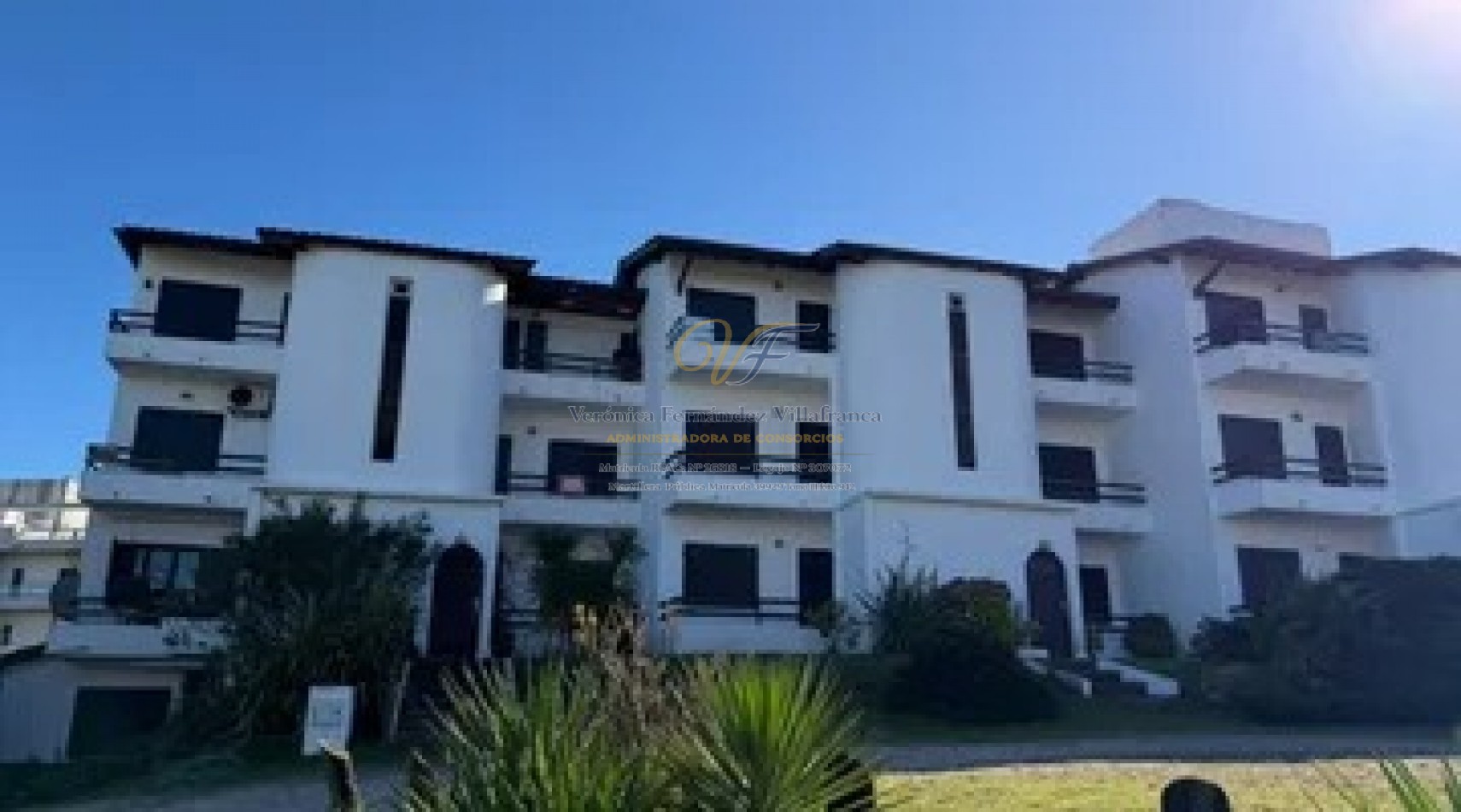 ALQUILER ANUAL EN PINAMAR