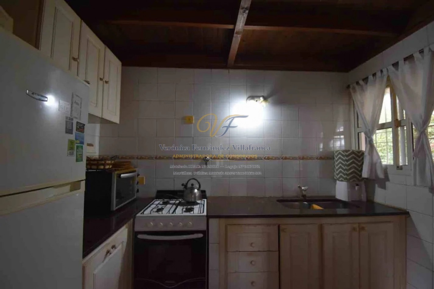 VENTA DE CASA EN MAR DE OSTENDE