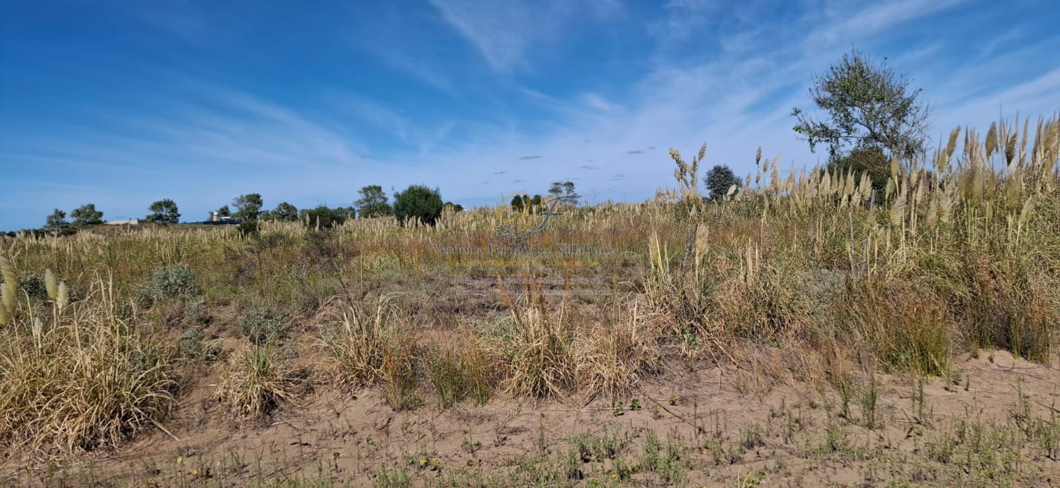 LOTE VENTA EL SALVAJE IDEAL ESQUINA LOTE 106