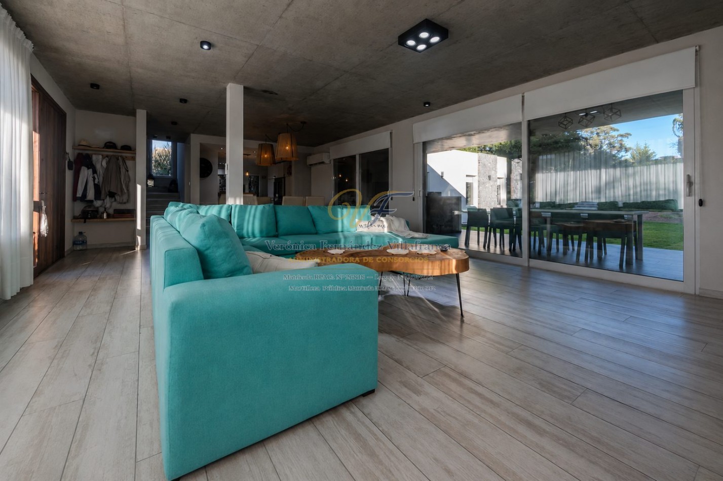 VENTA CASA EN COSTA ESMERALDA GOLF 2
