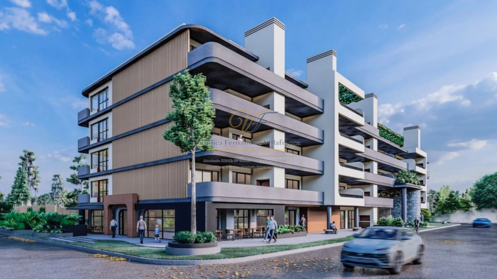 DEPARTAMENTO DE POZO EN VENTA PINAMAR