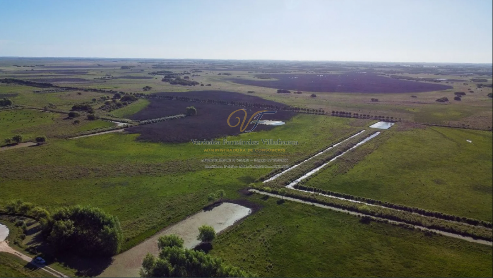 VENTA LOTE COMERCIAL LA MANSA GENERAL MADARIAGA