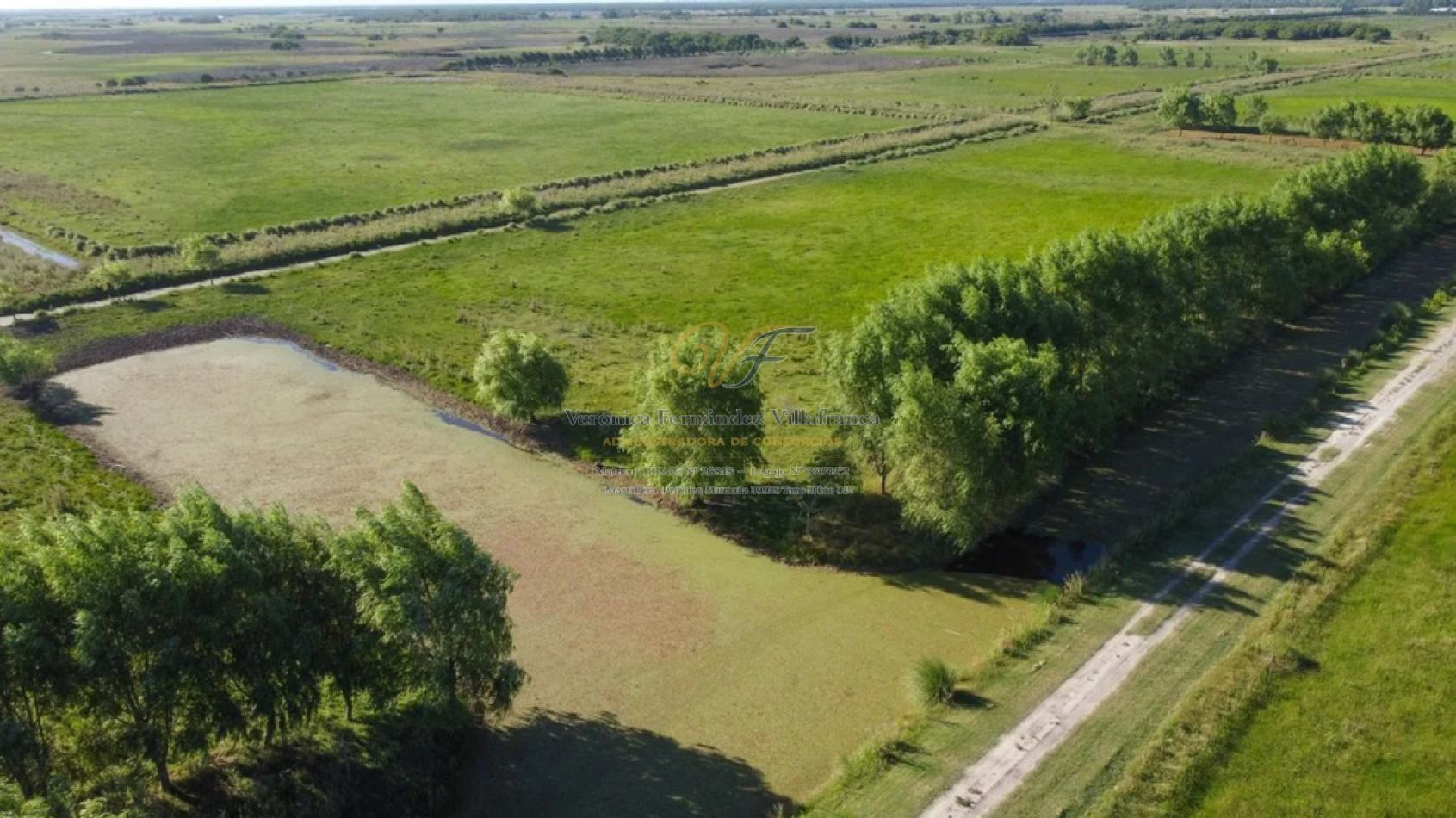 VENTA LOTE COMERCIAL LA MANSA GENERAL MADARIAGA