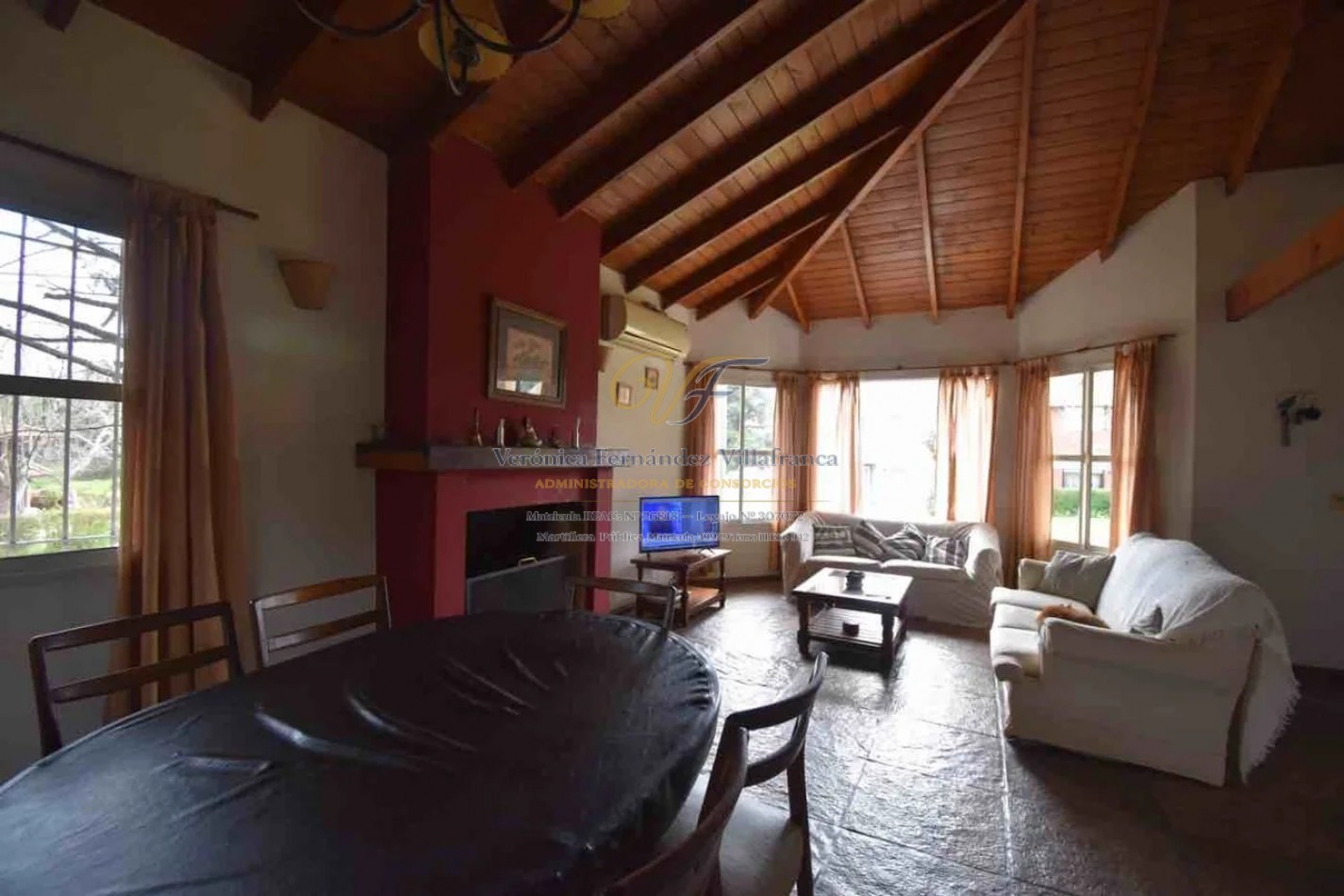 VENTA DE CASA EN MAR DE OSTENDE