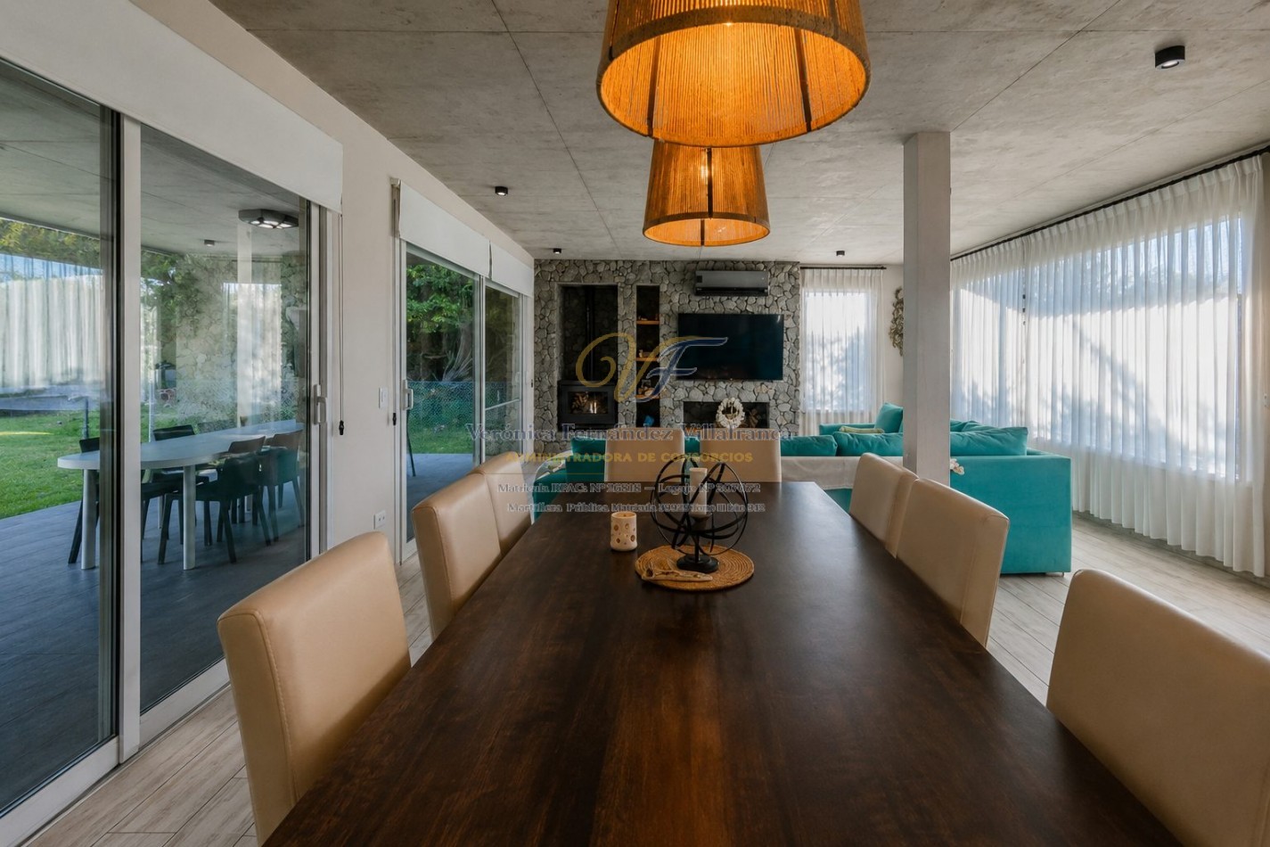 VENTA CASA EN COSTA ESMERALDA GOLF 2