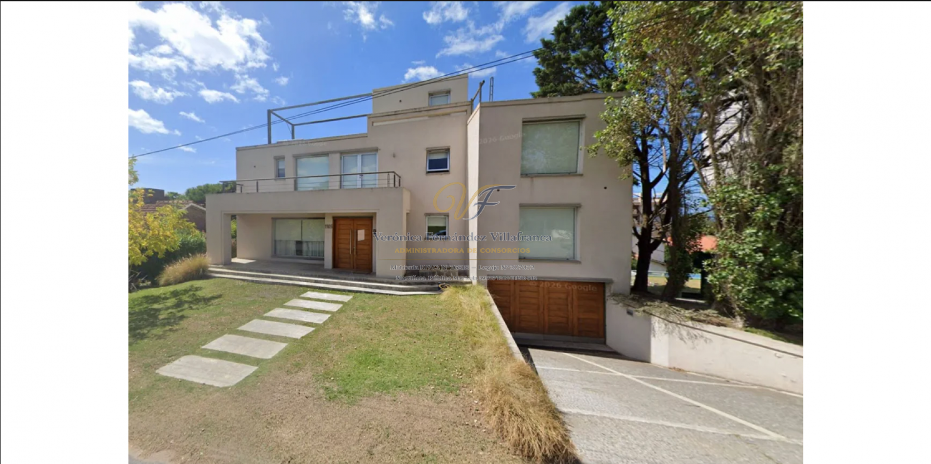 VENTA DE CASA EN PINAMAR