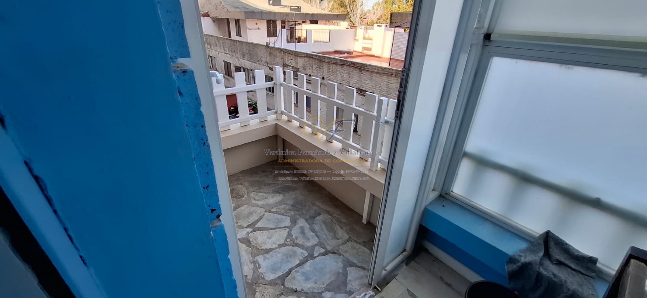 VENTA DEPARTAMENTO 2 AMBIENTES EDIFICIO MARVENTO