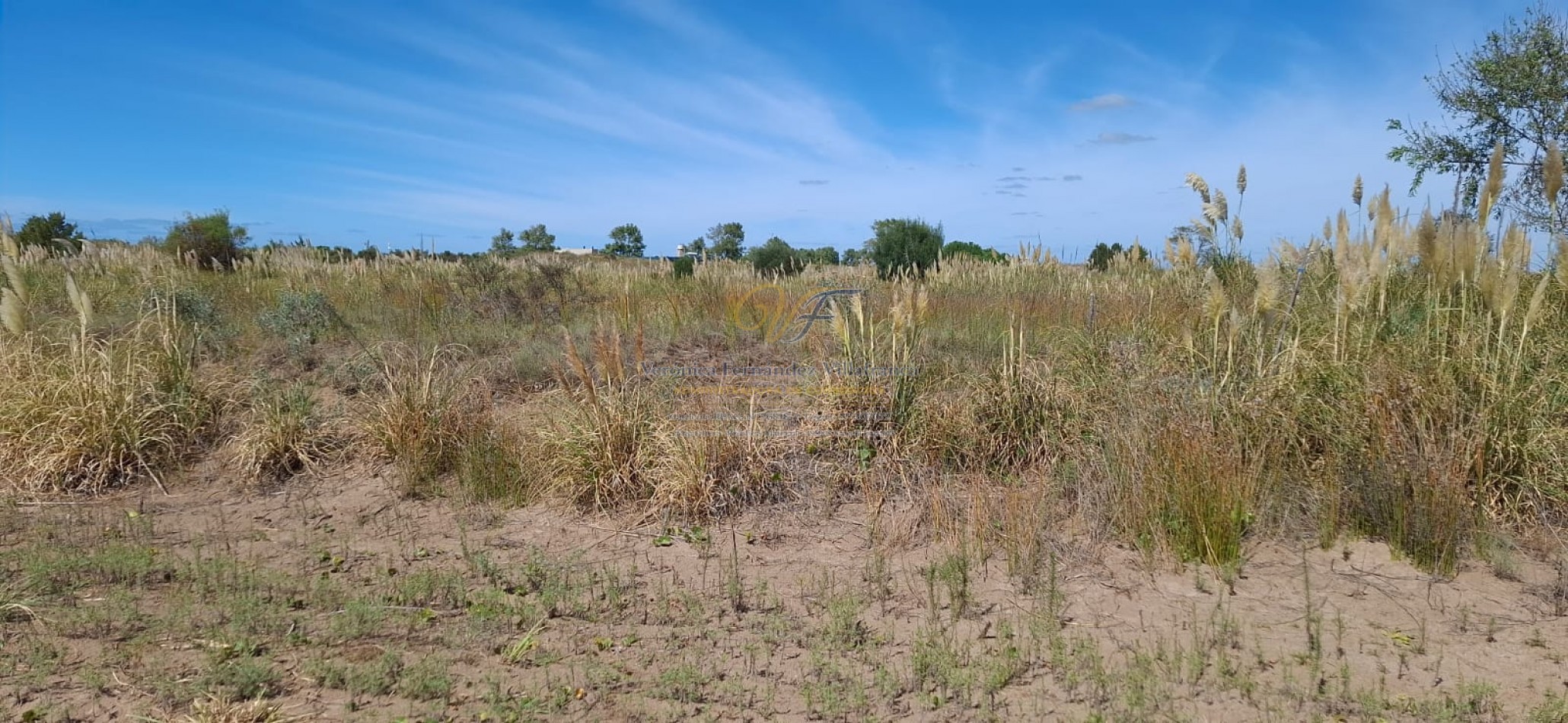 LOTE VENTA EL SALVAJE IDEAL ESQUINA LOTE 106