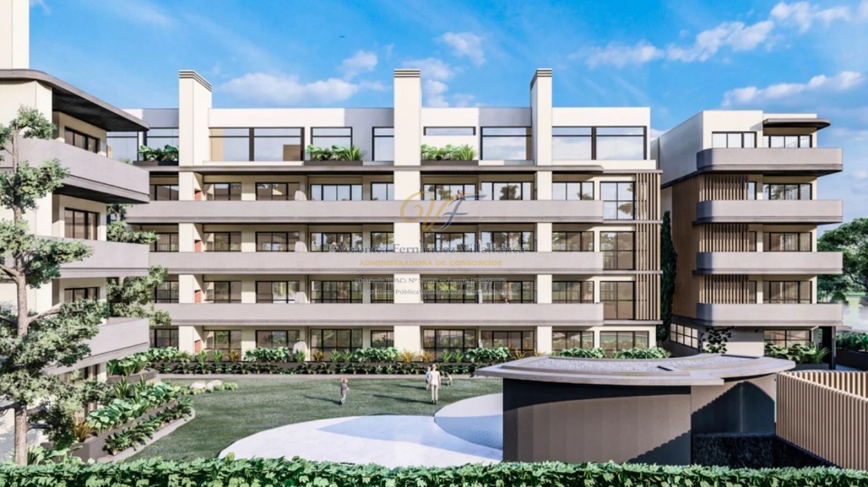 DEPARTAMENTO DE POZO EN VENTA PINAMAR