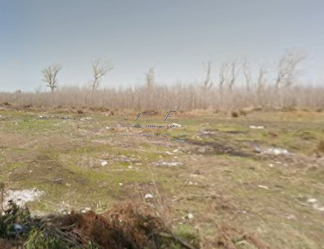 LOTE MAR DE AJO con ESCRITURA FINANCIABLE 400 -300 M2
