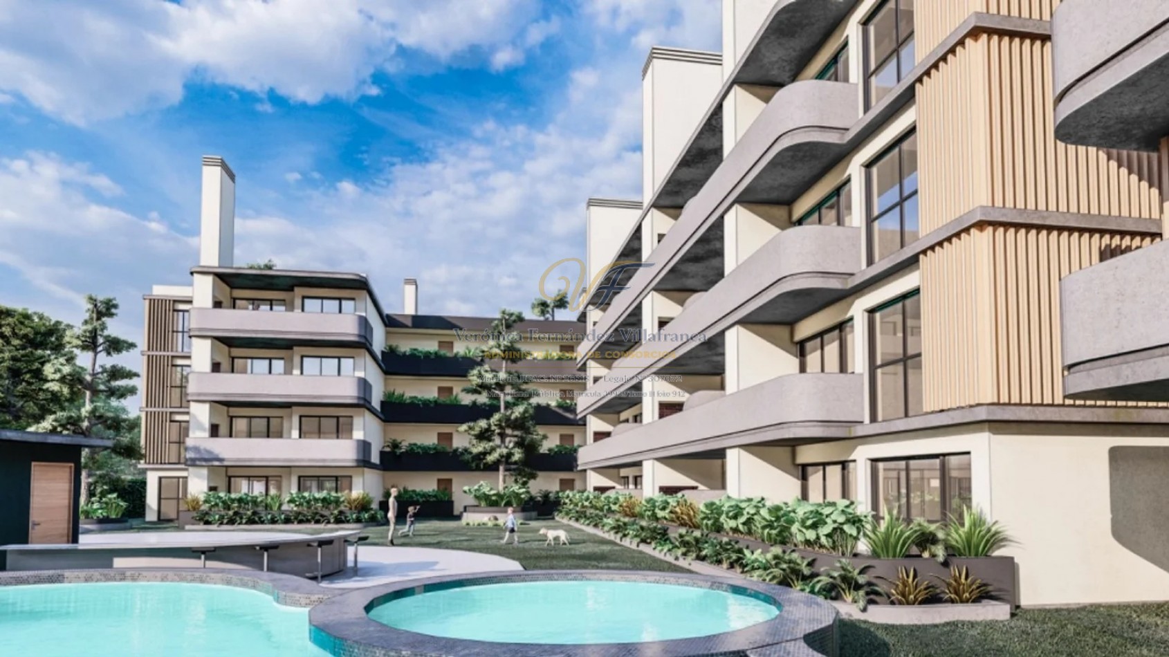 DEPARTAMENTO DE POZO EN VENTA PINAMAR