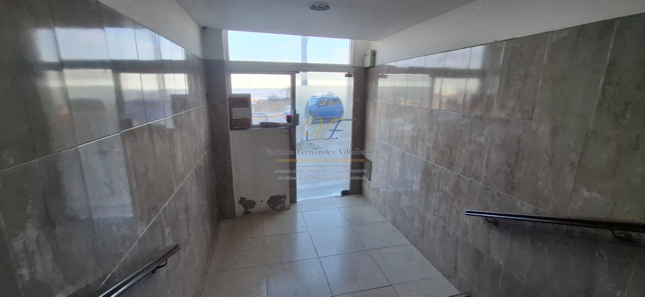 VENTA DEPARTAMENTO SANTA TERESITA 3 AMB. VISTA AL MAR