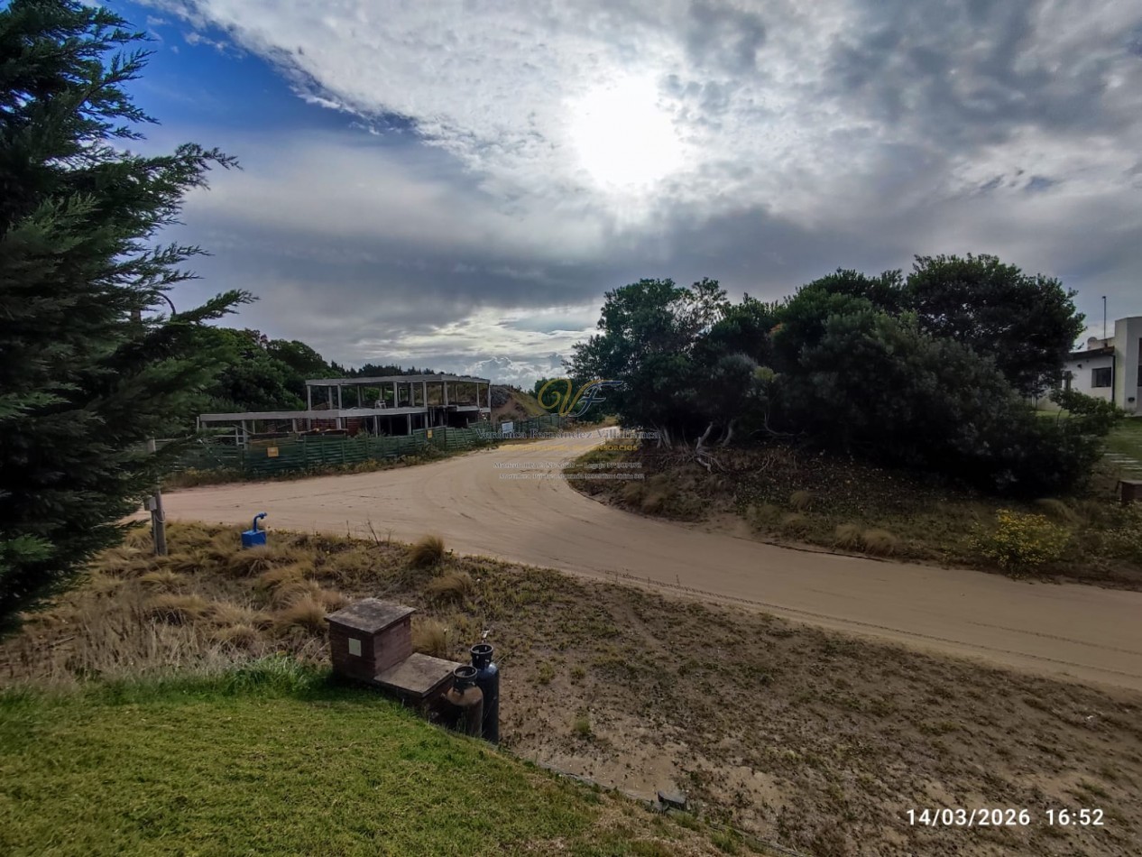 LOTE COSTA ESMERALDA SENDEROS 4 LOTE 361 ESQUINA ARBOLADA