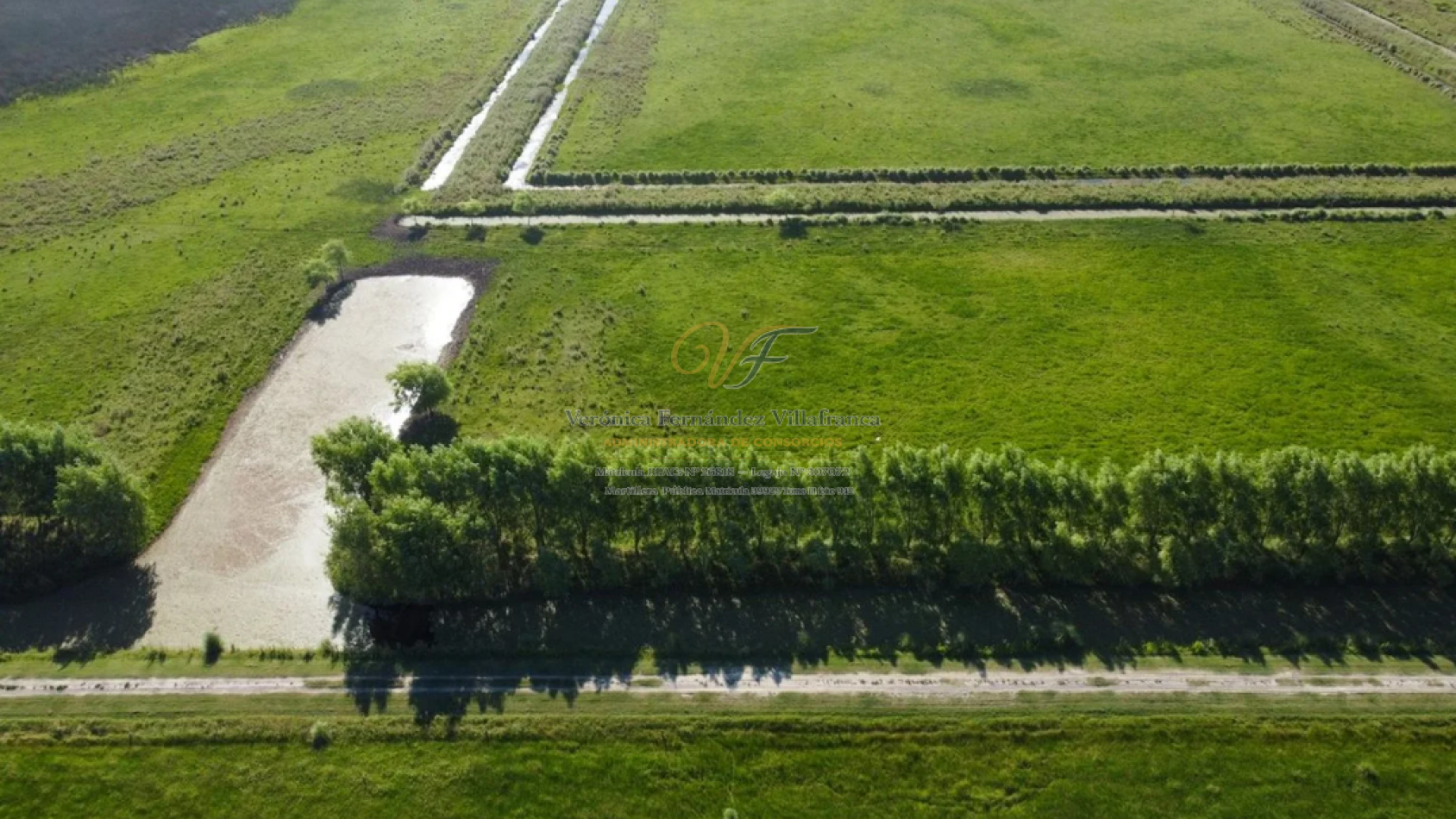 VENTA LOTE COMERCIAL LA MANSA GENERAL MADARIAGA