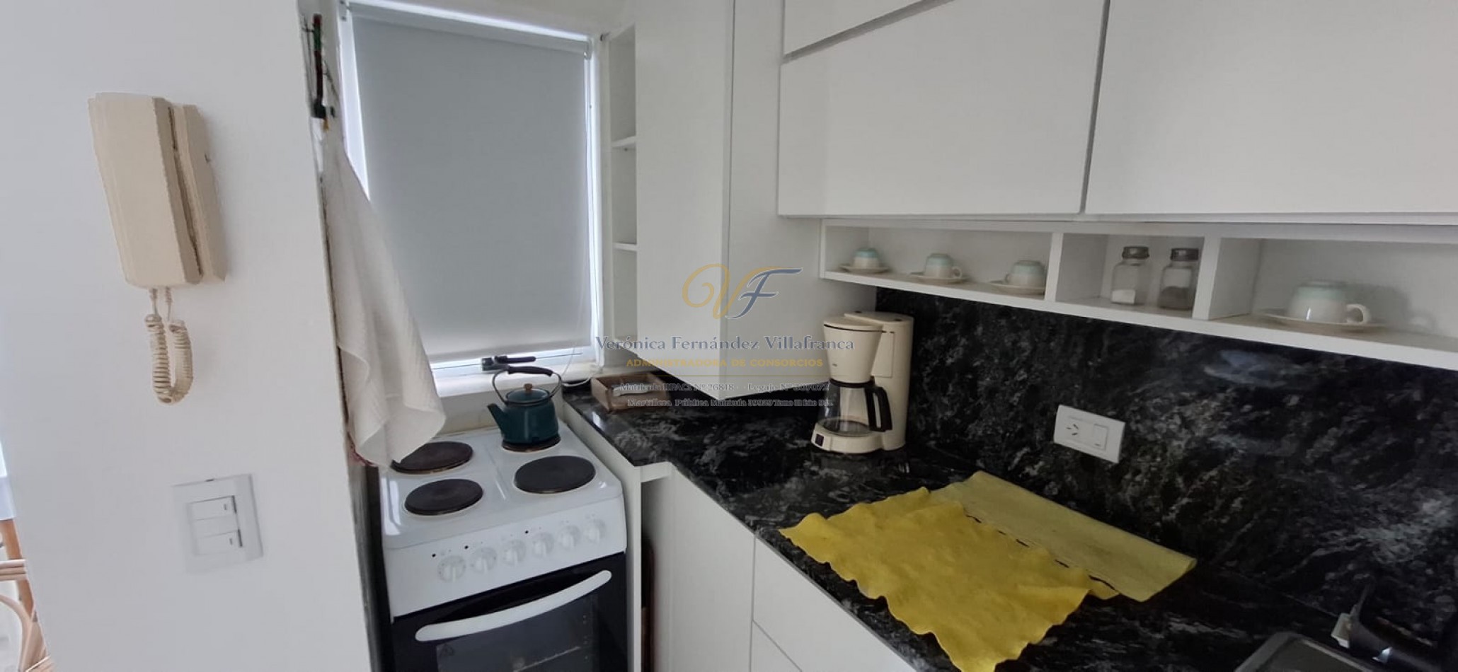 VENTA DEPARTAMENTO 2 AMBIENTES EDIFICIO MARVENTO