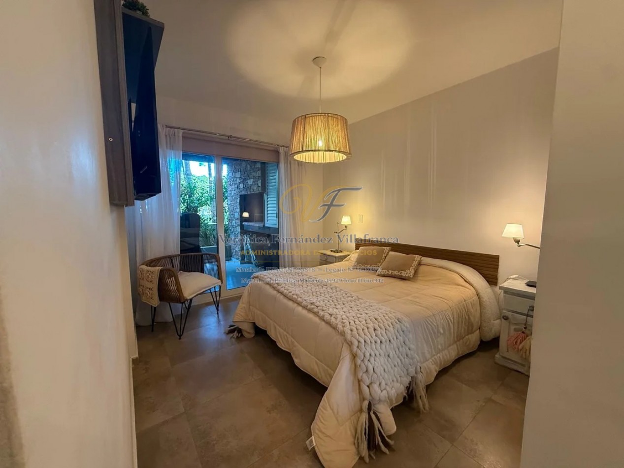 VENTA DEPARTAMENTO PINAMAR NORTE 3AMBIENTES