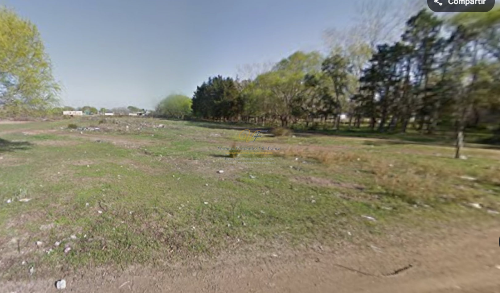 LOTE MAR DE AJO con ESCRITURA FINANCIABLE 400 -300 M2