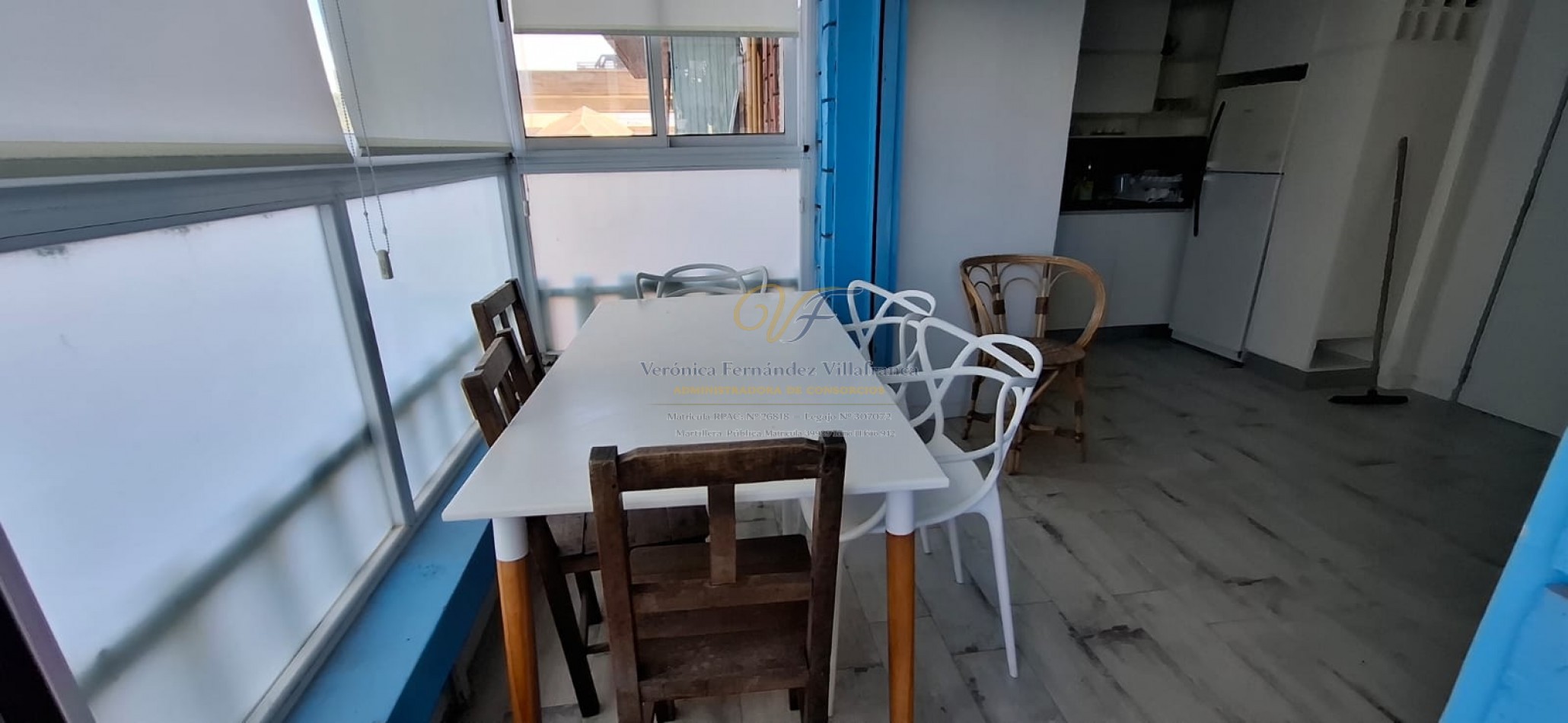 VENTA DEPARTAMENTO 2 AMBIENTES EDIFICIO MARVENTO
