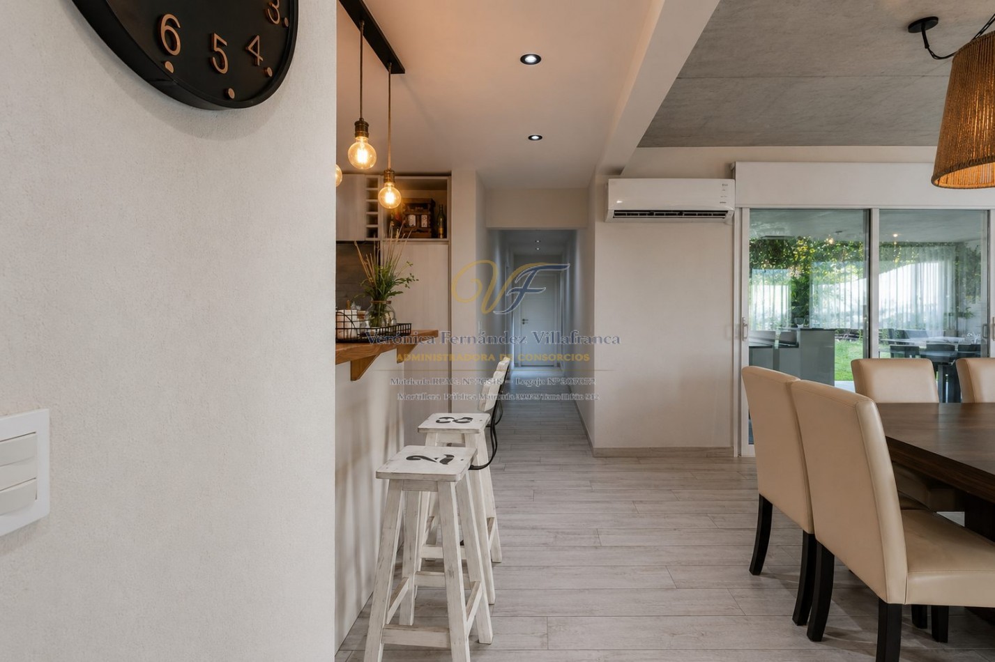 VENTA CASA EN COSTA ESMERALDA GOLF 2