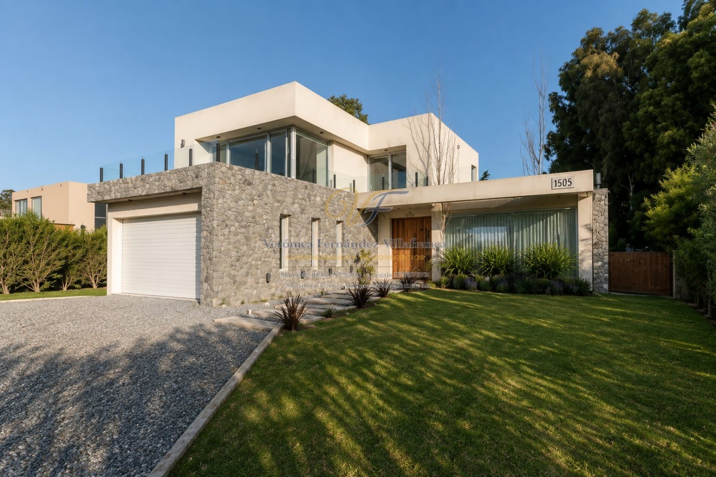 VENTA CASA EN COSTA ESMERALDA GOLF 2