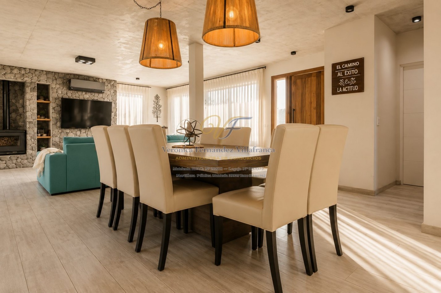 VENTA CASA EN COSTA ESMERALDA GOLF 2