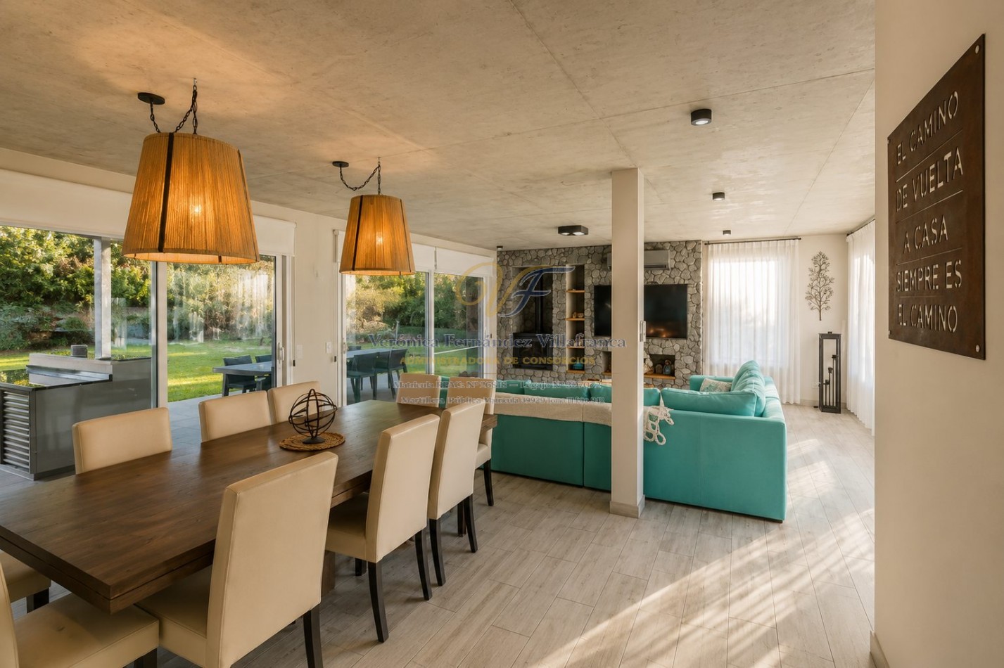 VENTA CASA EN COSTA ESMERALDA GOLF 2