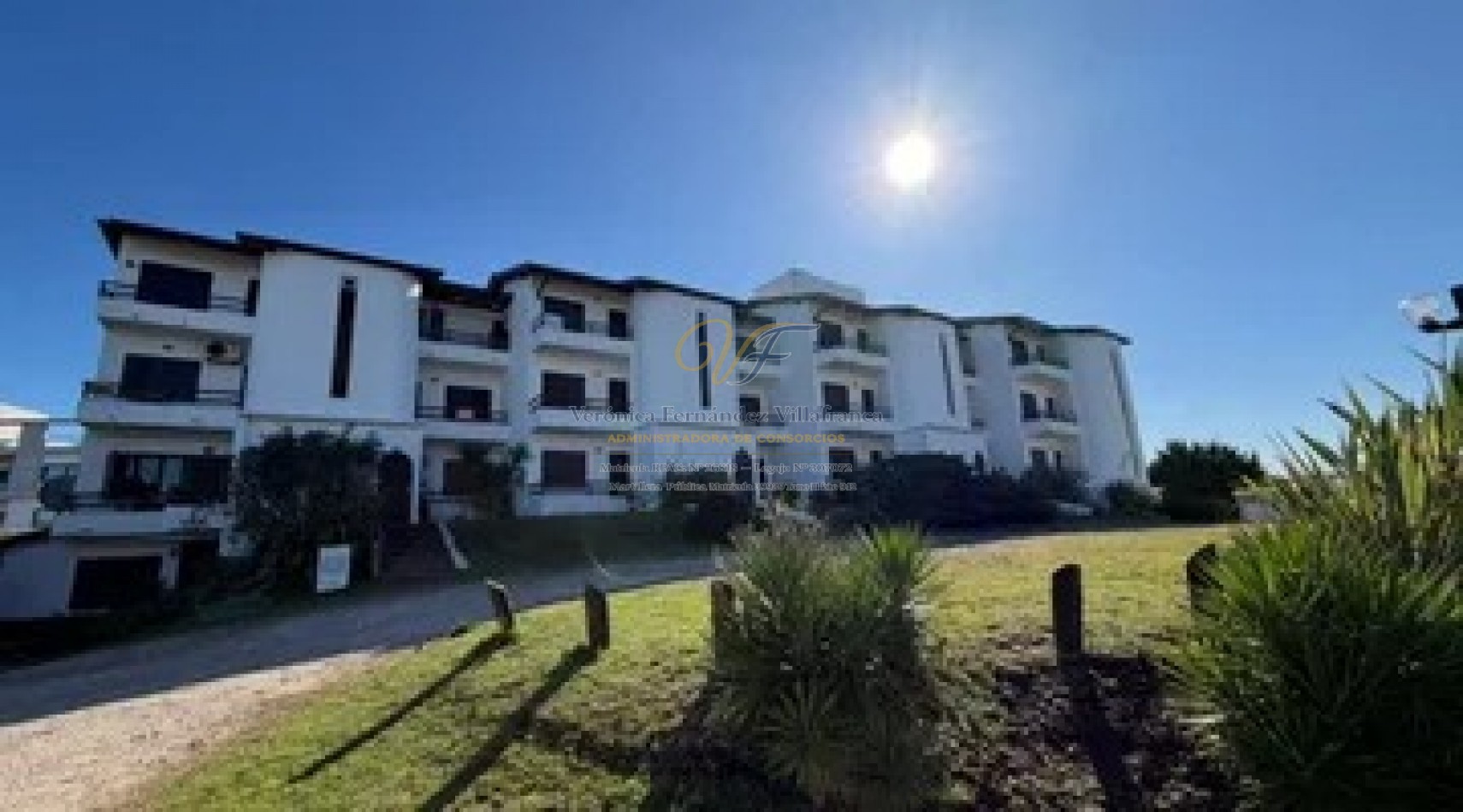 ALQUILER ANUAL EN PINAMAR