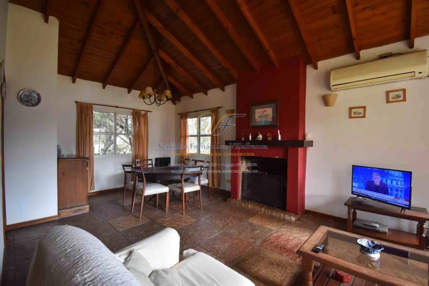 VENTA DE CASA EN MAR DE OSTENDE