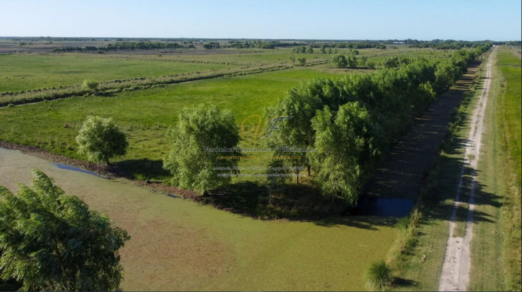 VENTA LOTE COMERCIAL LA MANSA GENERAL MADARIAGA