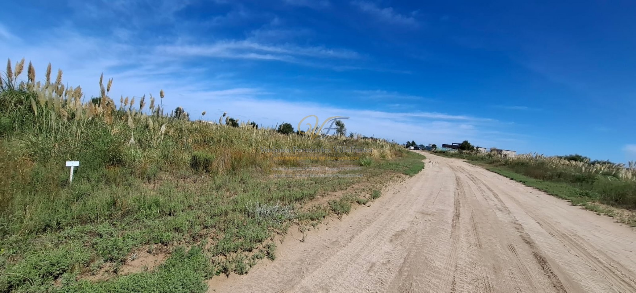 LOTE VENTA EL SALVAJE IDEAL ESQUINA LOTE 106