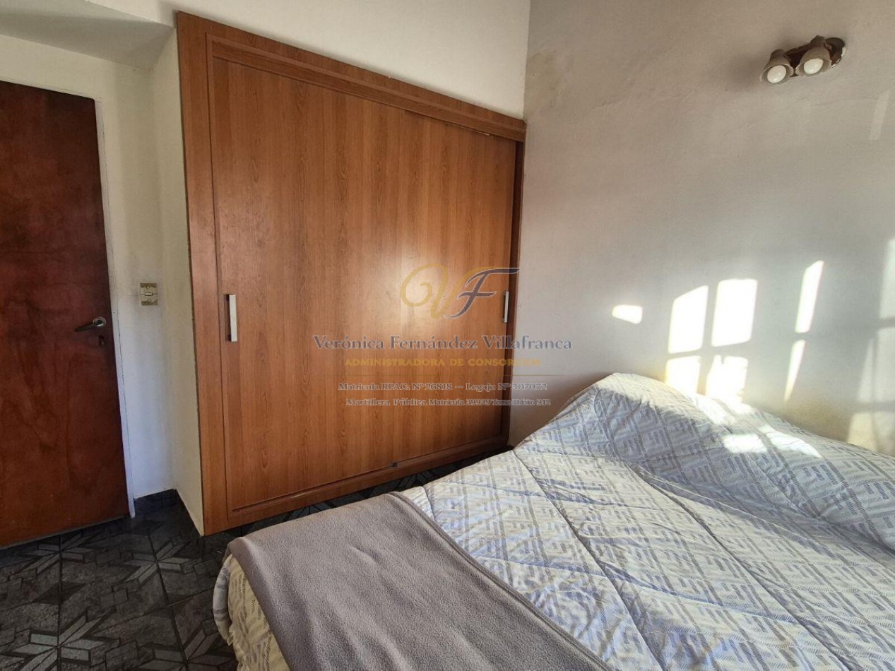 VENTA CASA MAR DE AJO 5 AMB. mas Depto Independiente a 7 Cuadras del Mar