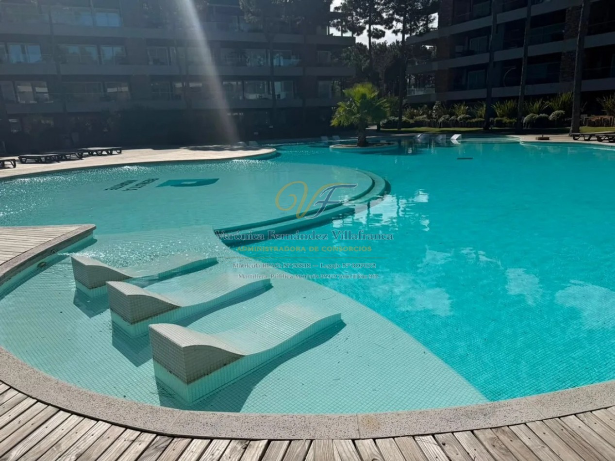 VENTA DEPARTAMENTO PINAMAR NORTE 3AMBIENTES