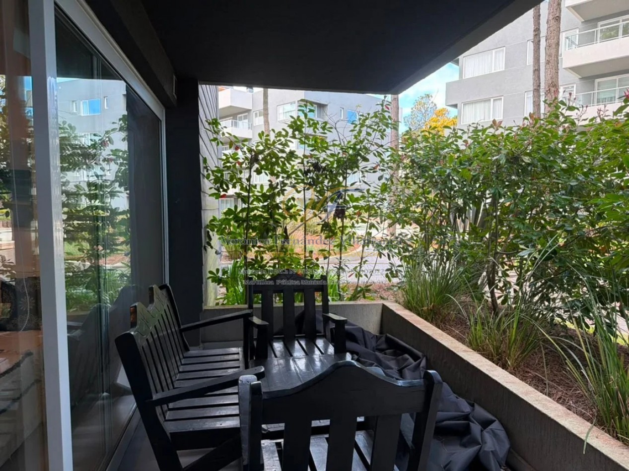 VENTA DEPARTAMENTO PINAMAR NORTE 3AMBIENTES