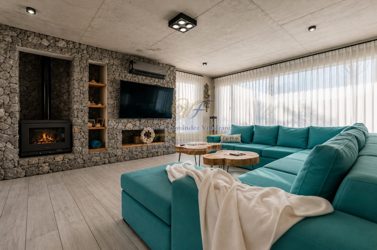 VENTA CASA EN COSTA ESMERALDA GOLF 2