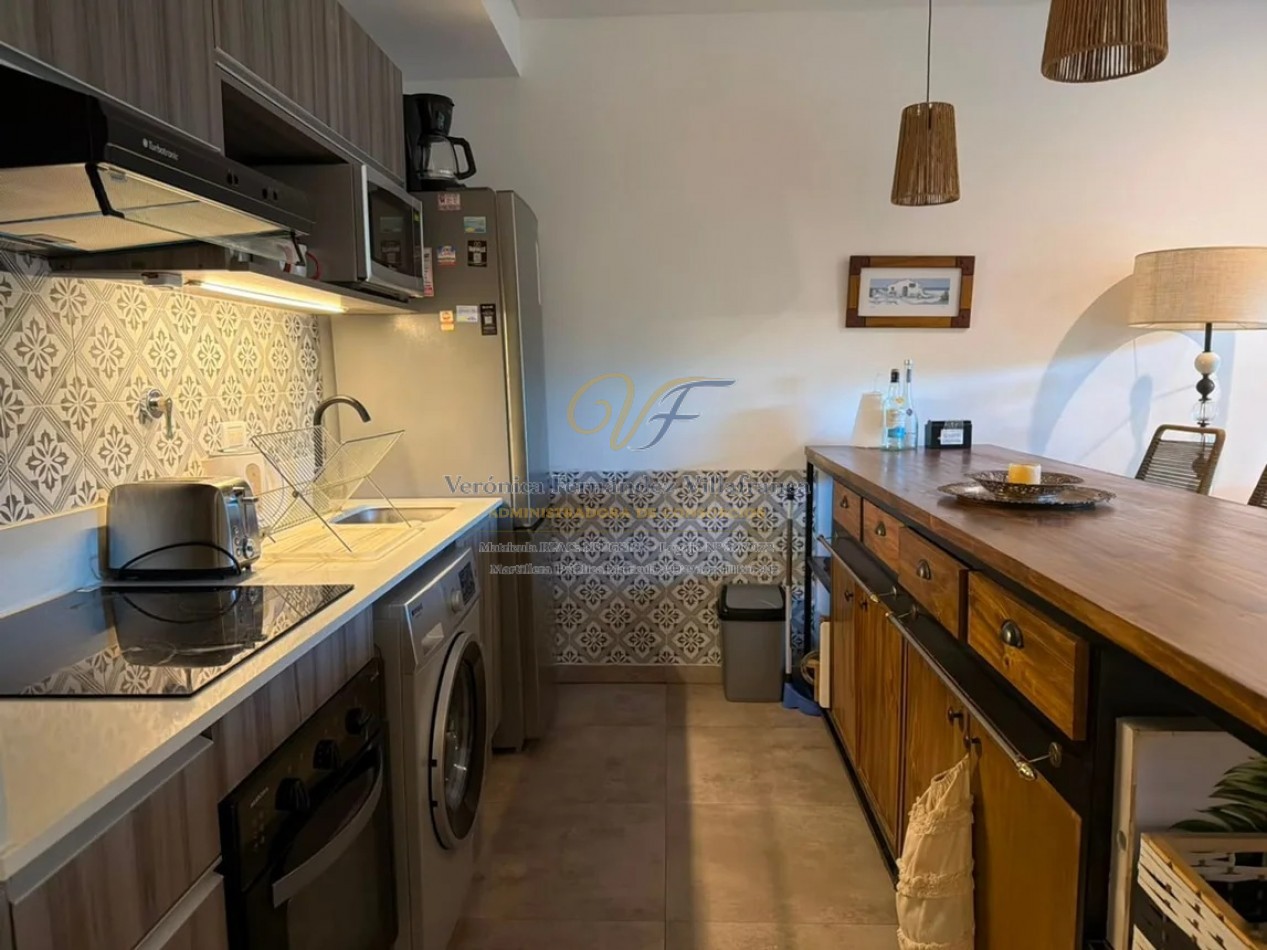 VENTA DEPARTAMENTO PINAMAR NORTE 3AMBIENTES