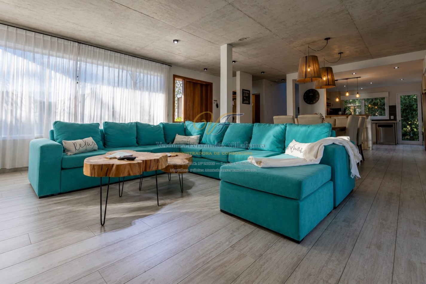 VENTA CASA EN COSTA ESMERALDA GOLF 2